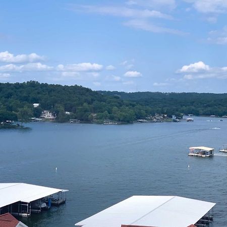 The Lake Escape With Balcony And Pool Access! Camdenton Exteriör bild