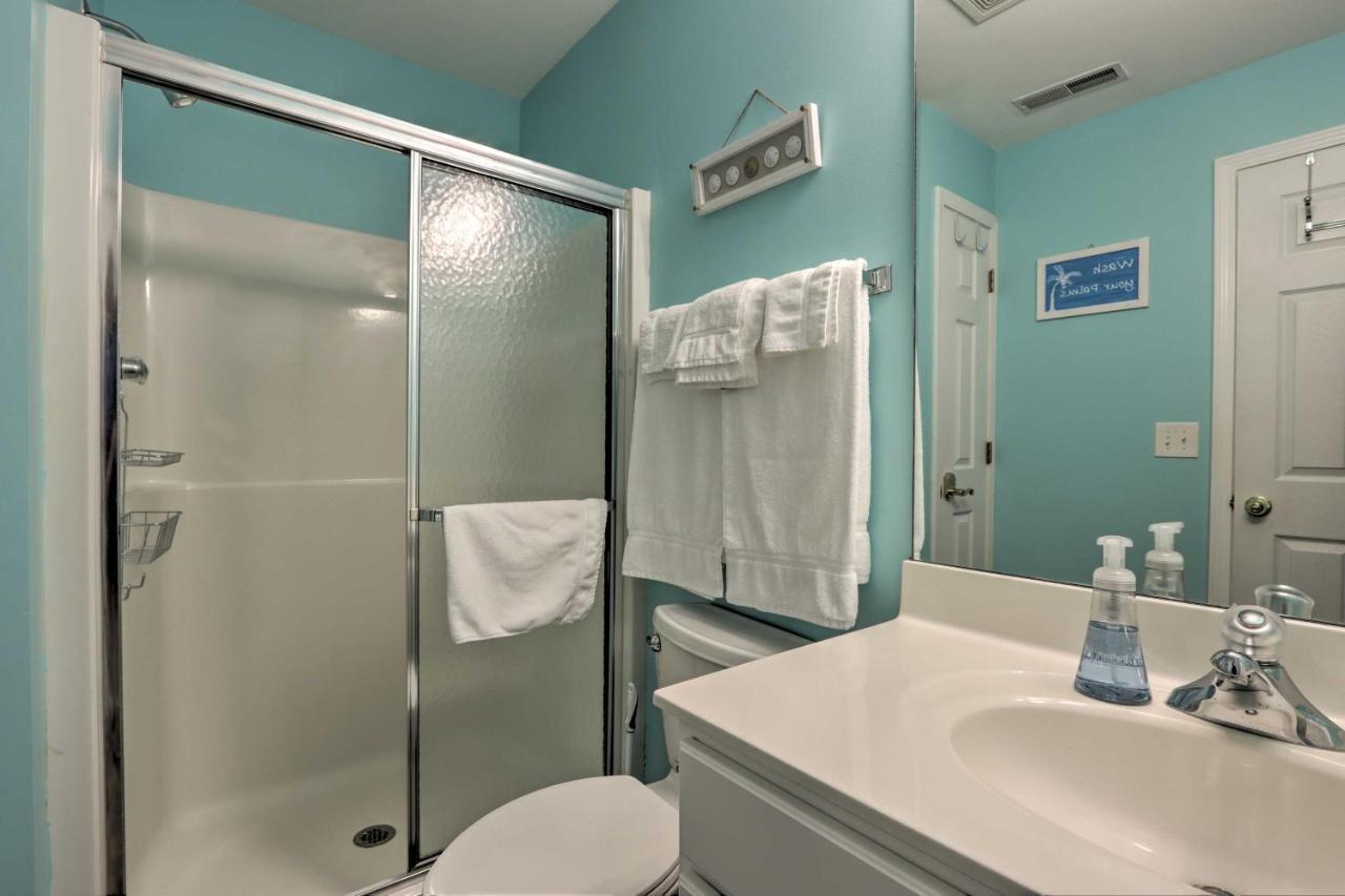 The Lake Escape With Balcony And Pool Access! Camdenton Exteriör bild